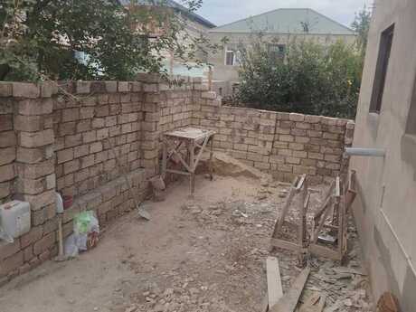 Ramanada 6 otaqlı həyət evi satılır, 220 m², 160 000 AZN, şəkil 2 / 12