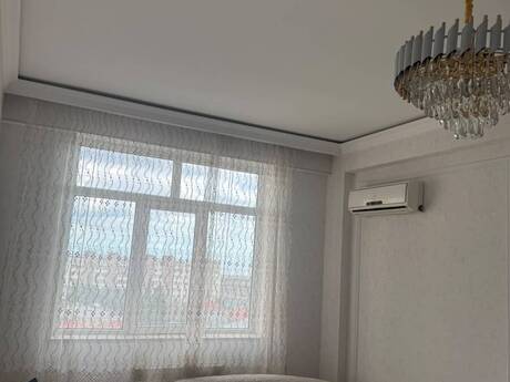 Объявление №6538398 - Баку, пос. Ази Асланова, 2-комн., 90 м², 9/17 этаж