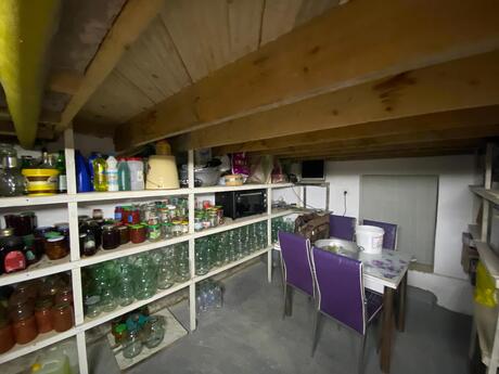 Ramanada 5 otaqlı həyət evi satılır, 130 m², 145 000 AZN, şəkil 3 / 12