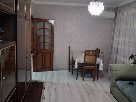 2-room old-build apartment for sale in Əhmədli, 38 m², 122 000 AZN, photo 2 / 10