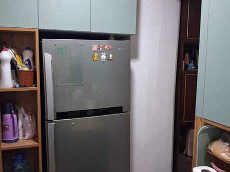 2-room old-build apartment for sale in Əhmədli, 38 m², 122 000 AZN, photo 4 / 10