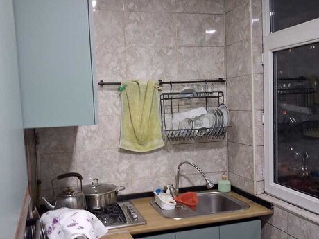 2-room old-build apartment for sale in Əhmədli, 38 m², 122 000 AZN, photo 5 / 10