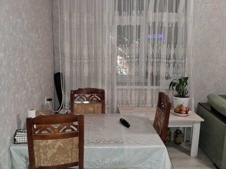 2-room old-build apartment for sale in Əhmədli, 38 m², 122 000 AZN, photo 3 / 10