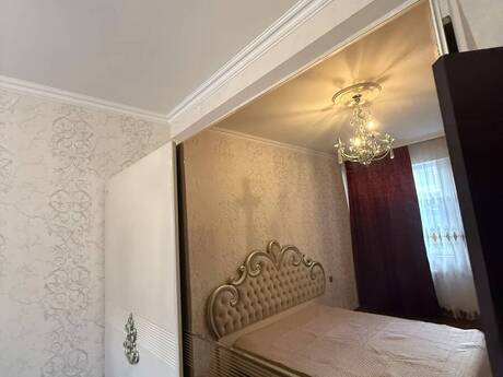 Сдаётся 2-комнатная квартира в новостройке, Neftçilər, 90 м², 750 AZN/мес, фото 4 / 9
