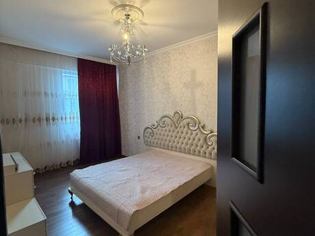 Сдаётся 2-комнатная квартира в новостройке, Neftçilər, 90 м², 750 AZN/мес, фото 3 / 9