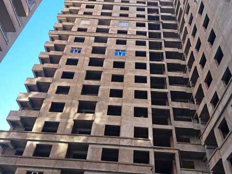 2 otaq · 92,4 m² · 13/18 mərtəbə, Elmlər Akademiyası