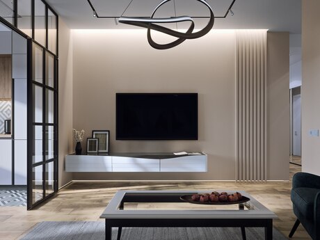 Продаётся 3-комнатная квартира в новостройке, ЖК Turkuaz, 86 м², 219 000 AZN, фото 3 / 12