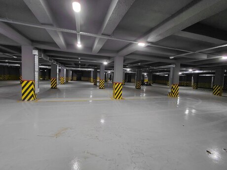 2-комн. · 59,6 m² · 15/15 этаж, Azadlıq Prospekti