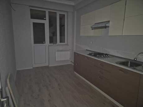 Sarayda 1 otaqlı yeni tikili mənzil kirayə verilir, 55 m², 350 AZN/ay, şəkil 4 / 5