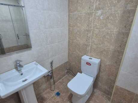 Sarayda 1 otaqlı yeni tikili mənzil kirayə verilir, 55 m², 350 AZN/ay, şəkil 2 / 5