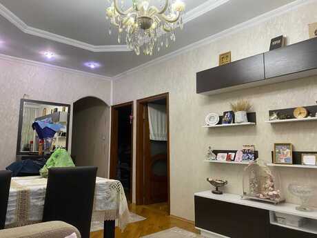3-room old-build apartment for sale in 8-ci mikrorayon, 85 m², 209 000 AZN, photo 5 / 12