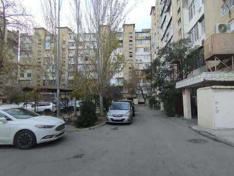 3 otaq · 85 m²