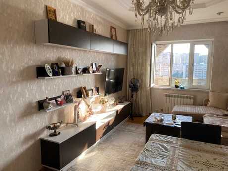 3-room old-build apartment for sale in 8-ci mikrorayon, 85 m², 209 000 AZN, photo 4 / 12