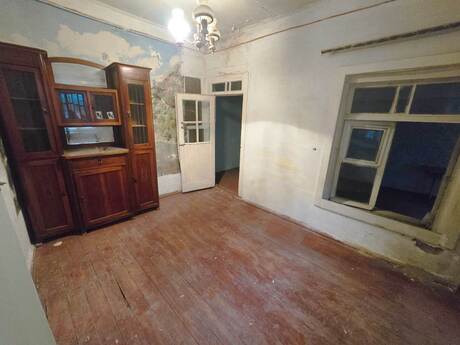 Elan №6538443 - Bakı, 8 Noyabr m., 3 otaqlı, 35 m²