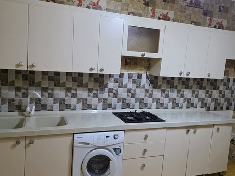 3 otaq · 90 m², Masazır