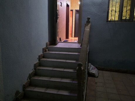 Masazırda 3 otaqlı həyət evi kirayə verilir, 90 m², 450 AZN/ay, şəkil 4 / 12