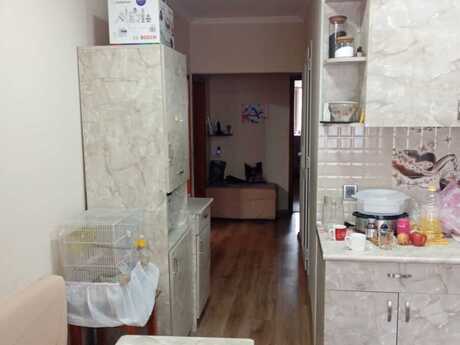 Объявление №6538473 - Баку, Сабунчинский  р., 3-комн., 80 м², 2/5 этаж
