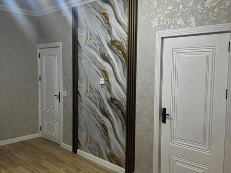 Elan №6538471 - Bakı, Memar Əcəmi m., 2 otaqlı, 40 m², 5/5 mərtəbə