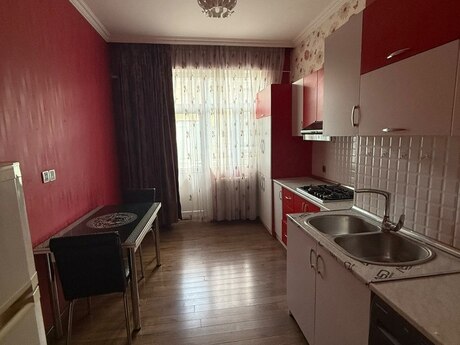 Сдаётся 2-комнатная квартира в новостройке, Qara Qarayev, 95 м², 700 AZN/мес, фото 4 / 10