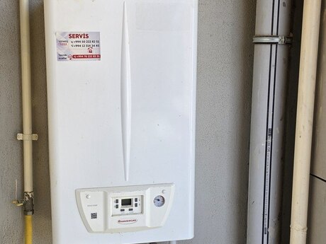 Yasamalda 2 otaqlı yeni tikili mənzil kirayə verilir, 55 m², 700 AZN/ay, şəkil 5 / 12
