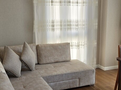 Yasamalda 2 otaqlı yeni tikili mənzil kirayə verilir, 55 m², 700 AZN/ay, şəkil 4 / 12