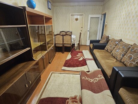 3 otaq · 90 m²