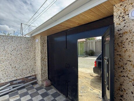 Masazırda 5 otaqlı həyət evi satılır, 160 m², 165 000 AZN, şəkil 2 / 12