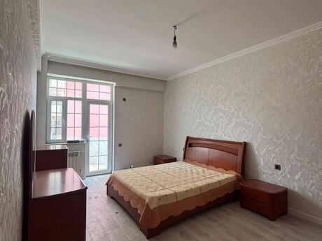 Продаётся 2-комнатная квартира в новостройке, Nəsimi, 100 м², 240 000 AZN, фото 4 / 12