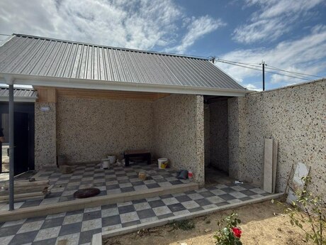 Masazırda 5 otaqlı həyət evi satılır, 160 m², 165 000 AZN, şəkil 3 / 12
