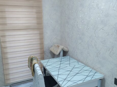 2-room new-build apartment for sale in Xalqlar Dostluğu, 65 m², 114 000 AZN, photo 3 / 12