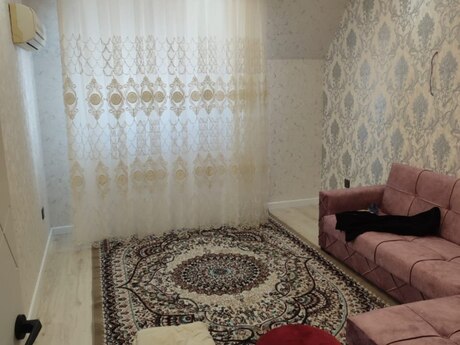 2 rooms · 65 m² · floor 15/15, Xalqlar Dostluğu