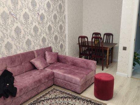 2-room new-build apartment for sale in Xalqlar Dostluğu, 65 m², 114 000 AZN, photo 2 / 12