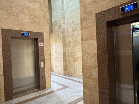 Səbaildə 3 otaqlı yeni tikili mənzil satılır, 150 m², 345 000 AZN, şəkil 4 / 11