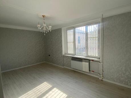 Elan №6538478 - Bakı, Bakıxanov q., 2 otaqlı, 60 m², 2/5 mərtəbə