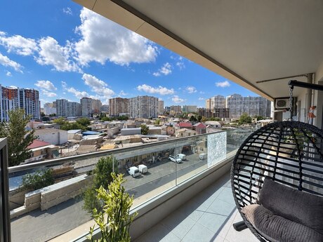 3-комн. · 150 m² · 5/20 этаж, 8 Noyabr