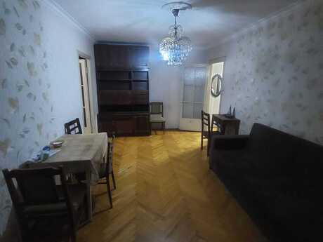 2-room old-build apartment for rent in Nəriman Nərimanov, 60 m², 600 AZN/mo, photo 2 / 12