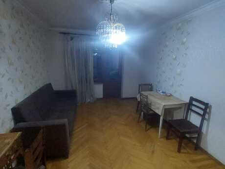 2 rooms · 60 m² · floor 5/5, Nəriman Nərimanov