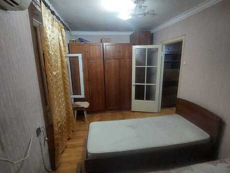 2-room old-build apartment for rent in Nəriman Nərimanov, 60 m², 600 AZN/mo, photo 4 / 12