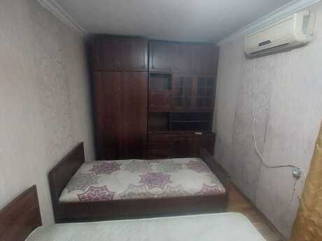 2-room old-build apartment for rent in Nəriman Nərimanov, 60 m², 600 AZN/mo, photo 5 / 12