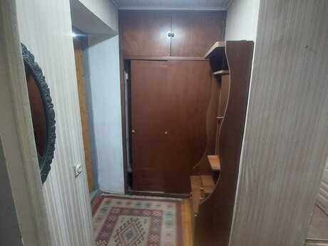 2-room old-build apartment for rent in Nəriman Nərimanov, 60 m², 600 AZN/mo, photo 3 / 12