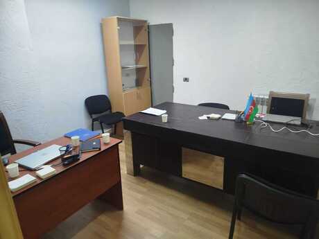 Elan №6538486 - Bakı, Nəriman Nərimanov m., 1 otaqlı, 10 m²
