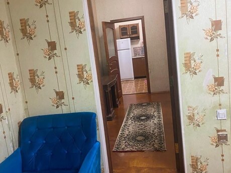 Əhmədlidə 2 otaqlı həyət evi kirayə verilir, 100 m², 500 AZN/ay, şəkil 3 / 7