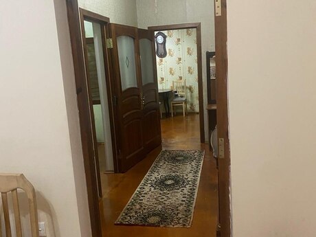 Əhmədlidə 2 otaqlı həyət evi kirayə verilir, 100 m², 500 AZN/ay, şəkil 4 / 7