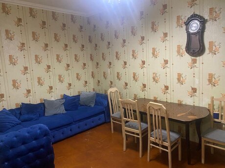 2 otaqlı ev, 100 m², Əhmədli, 500 AZN