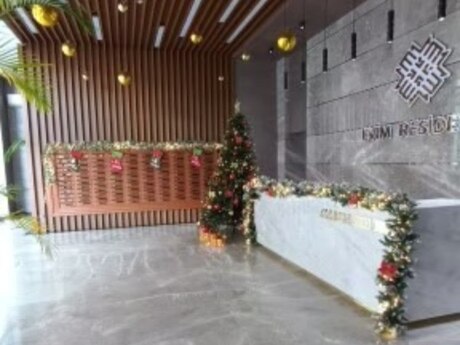 Nizamidə 2 otaqlı yeni tikili mənzil kirayə verilir, 78 m², 1 300 AZN/ay, şəkil 3 / 12