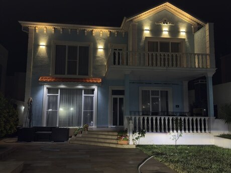 4-room house for rent in Şüvəlan, 200 m², 130 AZN/mo, photo 2 / 12