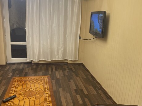 Elmlər Akademiyasında 2 otaqlı köhnə tikili mənzil kirayə verilir, 60 m², 600 AZN/ay, şəkil 2 / 7
