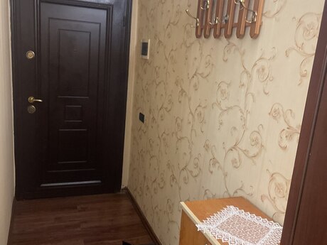Elmlər Akademiyasında 2 otaqlı köhnə tikili mənzil kirayə verilir, 60 m², 600 AZN/ay, şəkil 4 / 7
