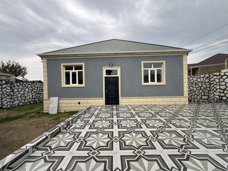 4-комн. · 100 m², Biləcəri