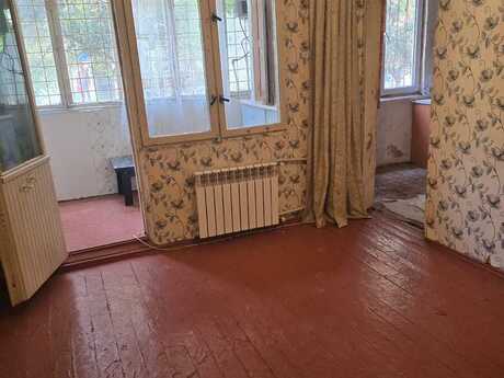 Продаётся 2-комнатная квартира в старом фонде, Memar Əcəmi, 45 м², 150 000 AZN, фото 3 / 8